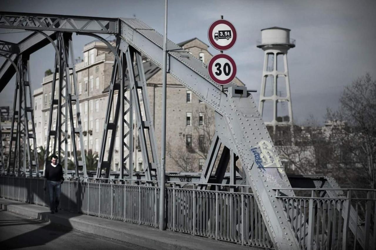 Gasthuis Trustevervito Rome